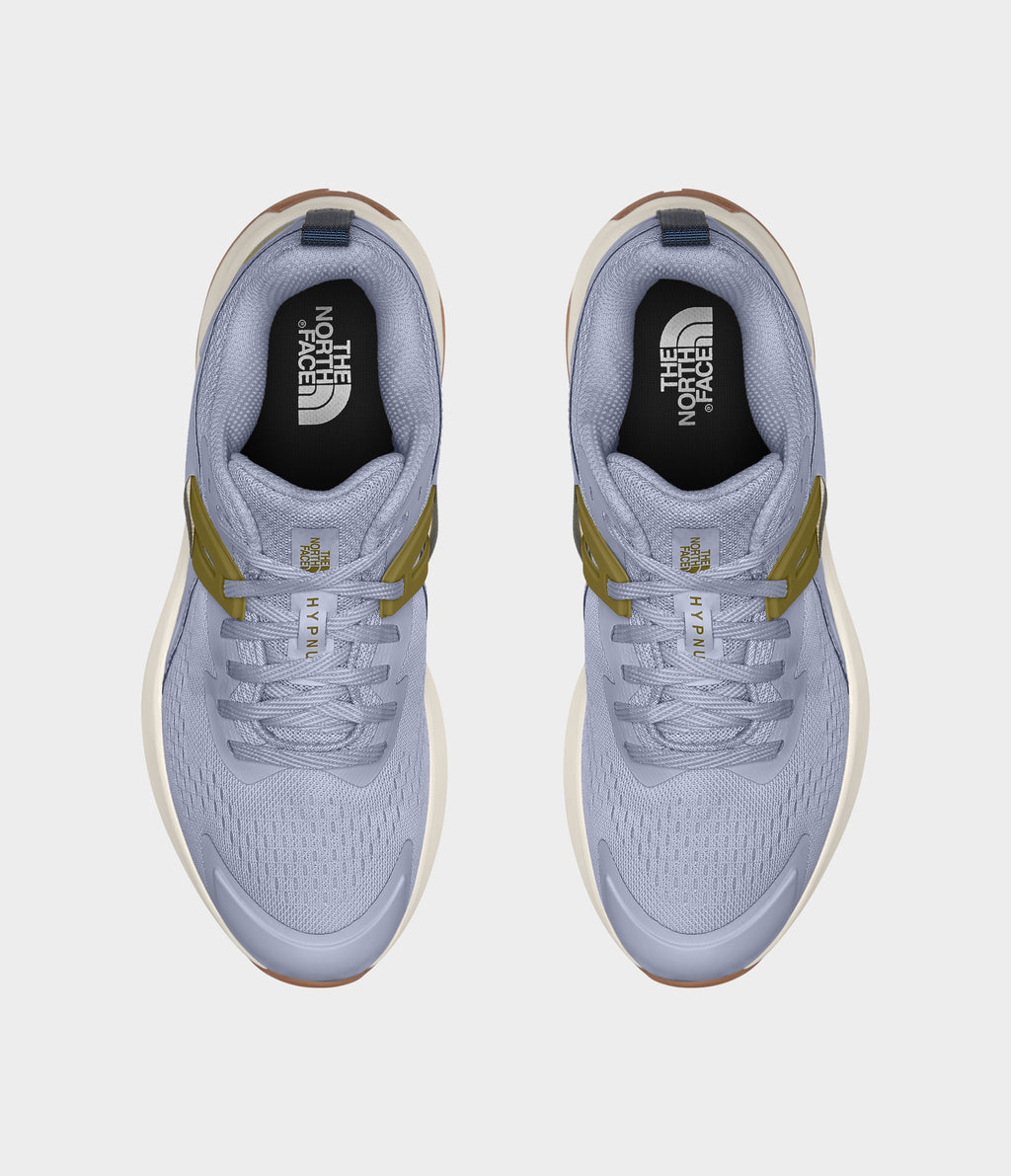 Tenis Hypnum Gris Mujer The North Face - imagen 2