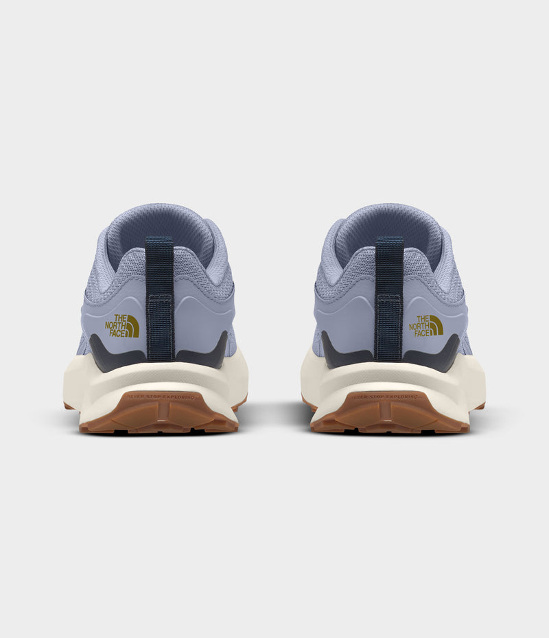 Tenis Hypnum Gris Mujer The North Face - imagen 3
