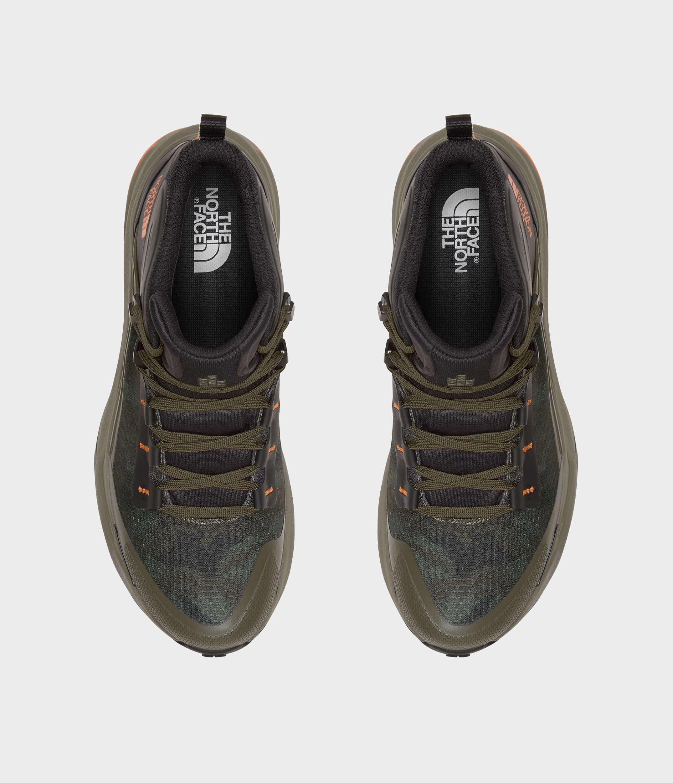 Compra Tenis Vectiv Exploris 2 Mid Futurelight Verdes Hombre The