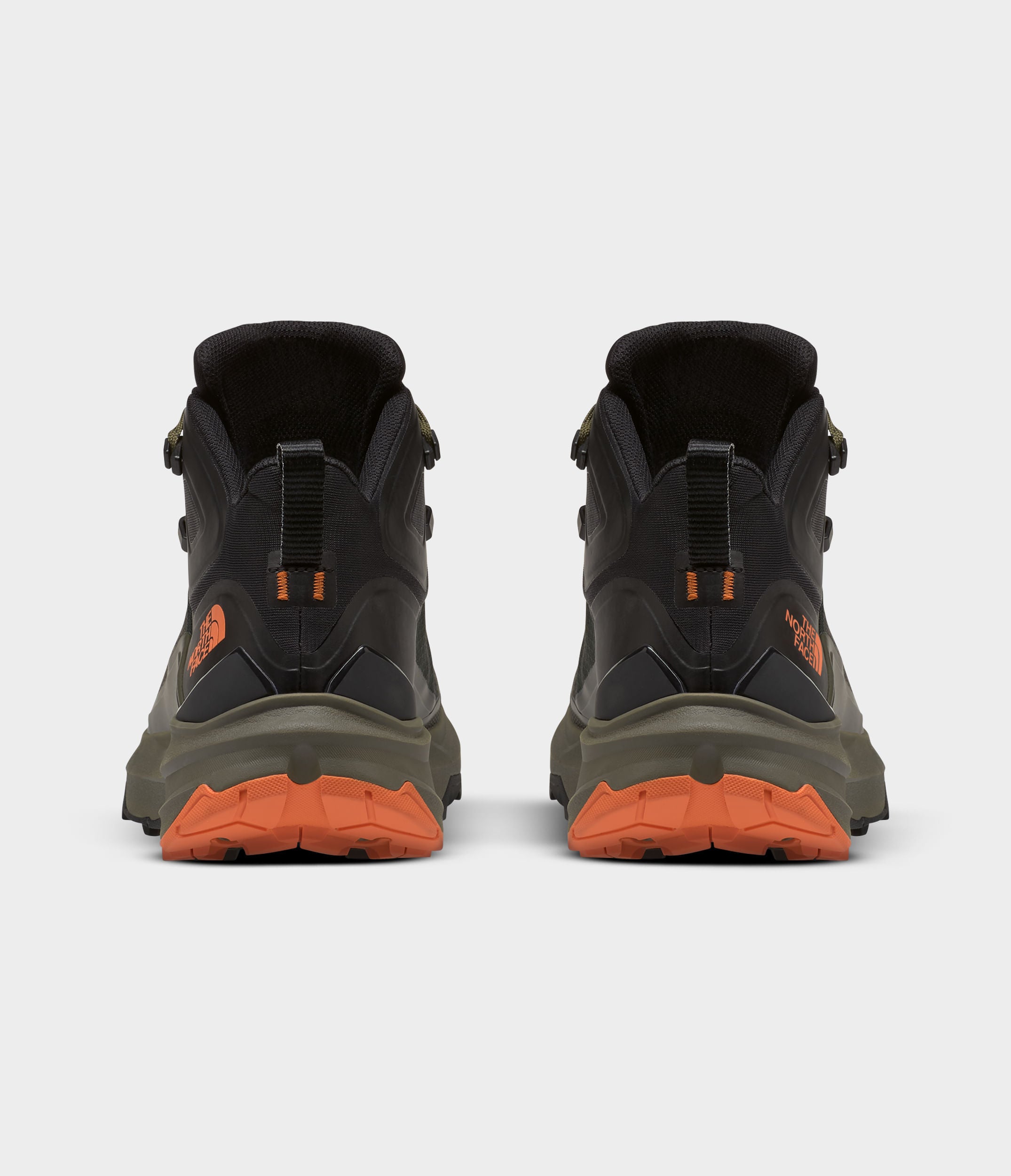 Tenis Vectiv Exploris 2 Mid Futurelight Verdes Hombre The North Face - imagen 3