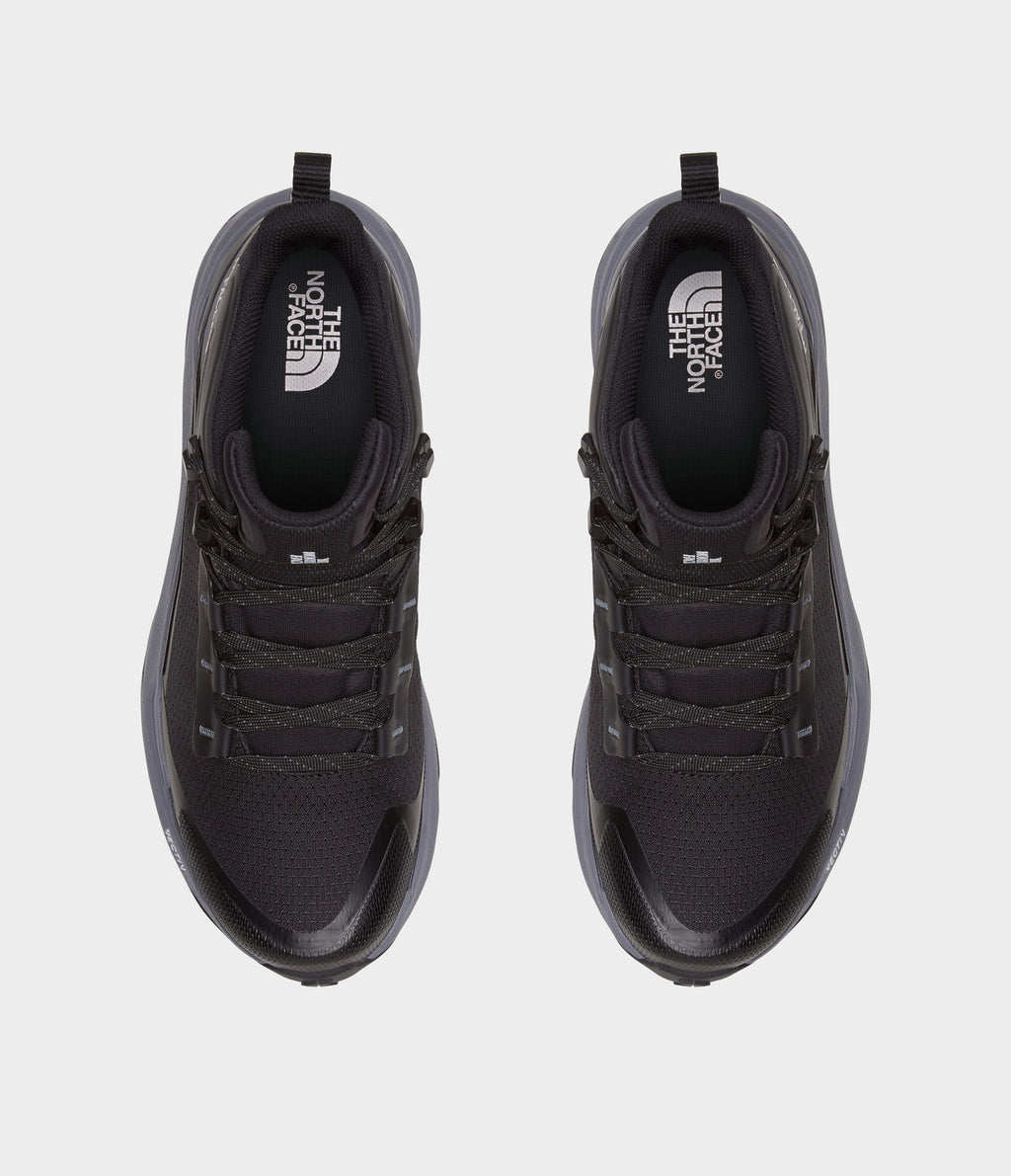 Tenis Vectiv Exploris 2 Mid Futurelight Negros Hombre The North Face - imagen 2
