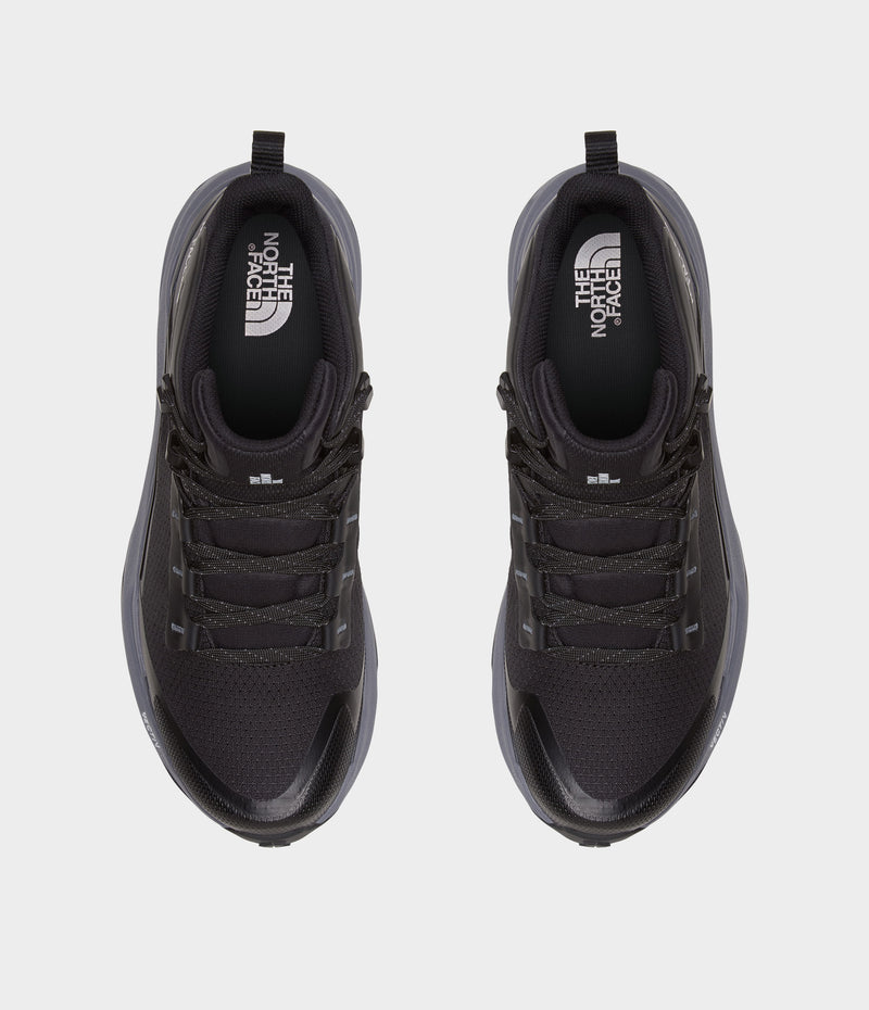 Tenis Vectiv Exploris 2 Mid Futurelight Negros Hombre The North Face - imagen 2