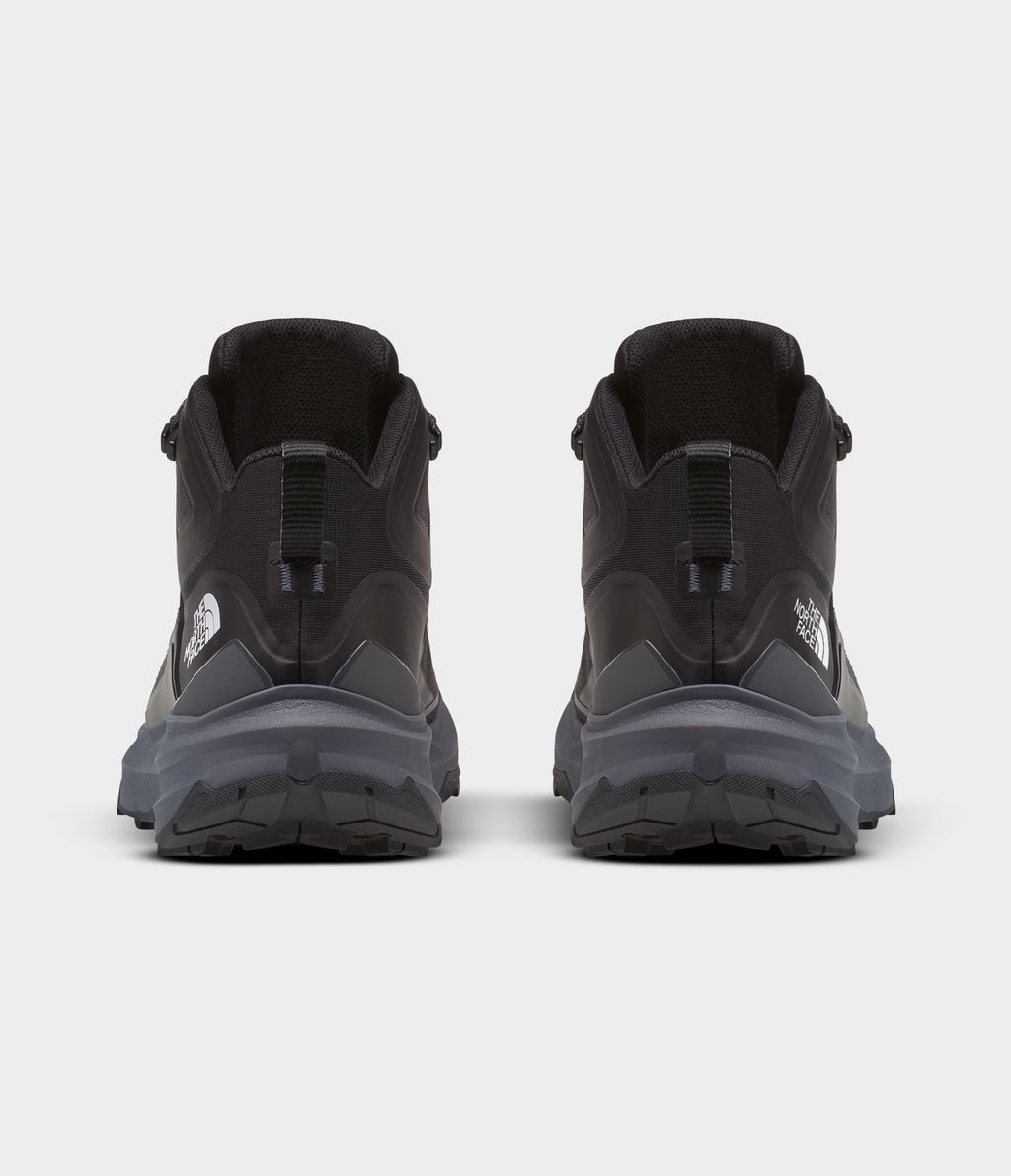Tenis Vectiv Exploris 2 Mid Futurelight Negros Hombre The North Face - imagen 3