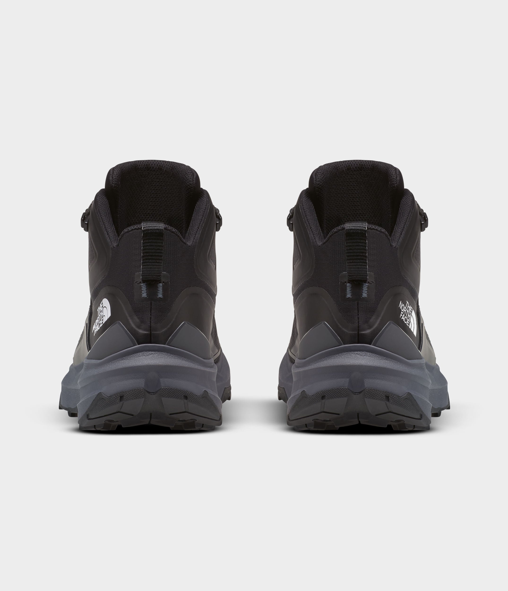 Tenis Vectiv Exploris 2 Mid Futurelight Negros Hombre The North Face - imagen 3