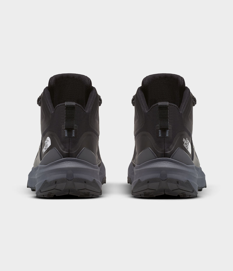 Tenis Vectiv Exploris 2 Mid Futurelight Negros Hombre The North Face - imagen 3