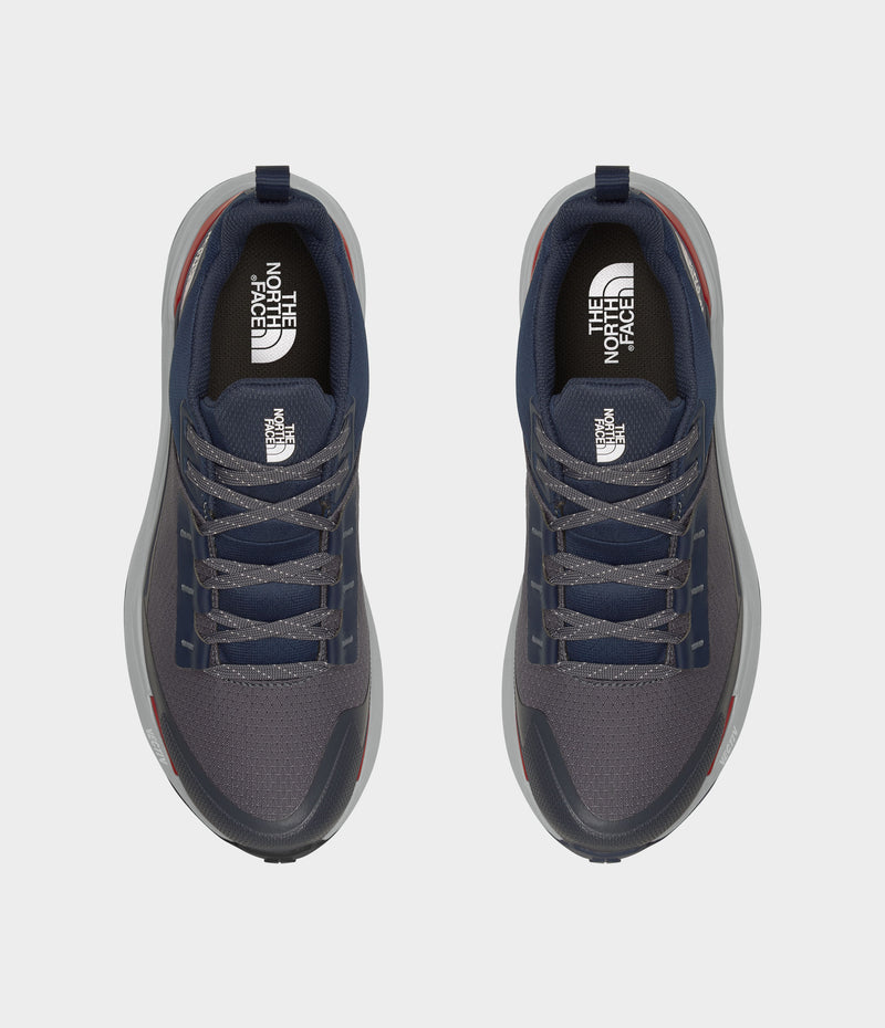 Tenis Vectiv Exploris 2 Futurelight Gris Hombre The North Face - imagen 2