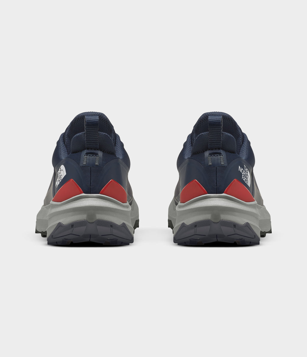 Tenis Vectiv Exploris 2 Futurelight Gris Hombre The North Face - imagen 3