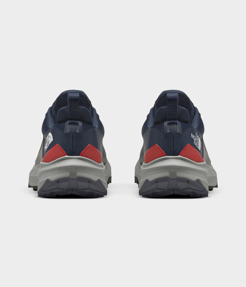 Tenis Vectiv Exploris 2 Futurelight Gris Hombre The North Face - imagen 3