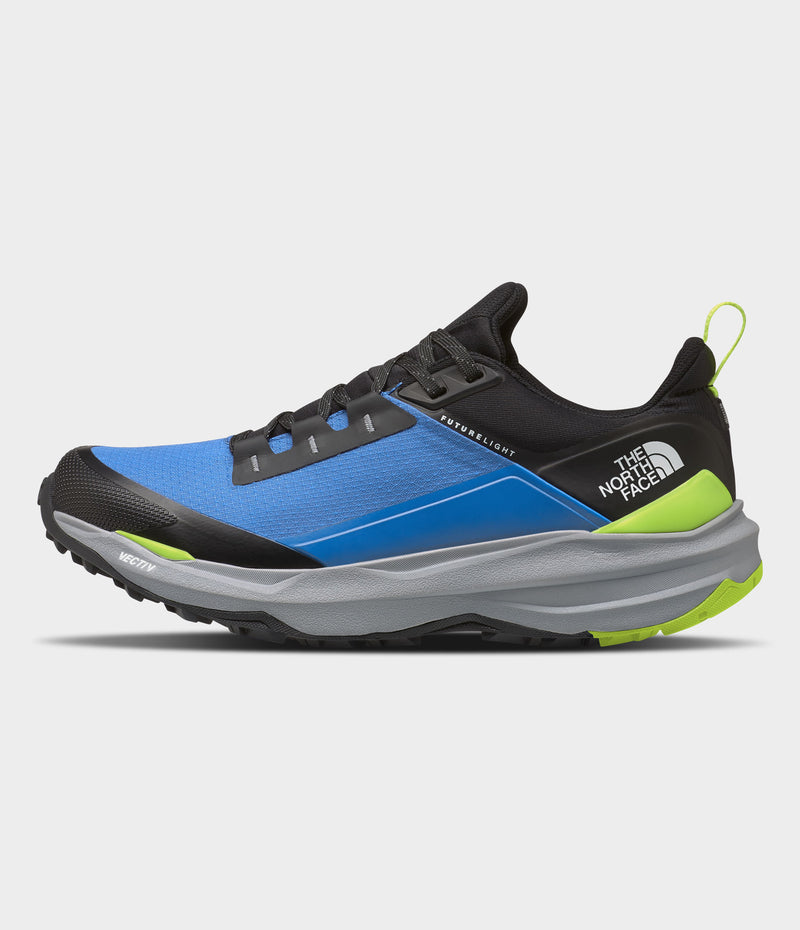 Tenis Vectiv Exploris 2 Futurelight Azul Hombre The North Face - imagen 1