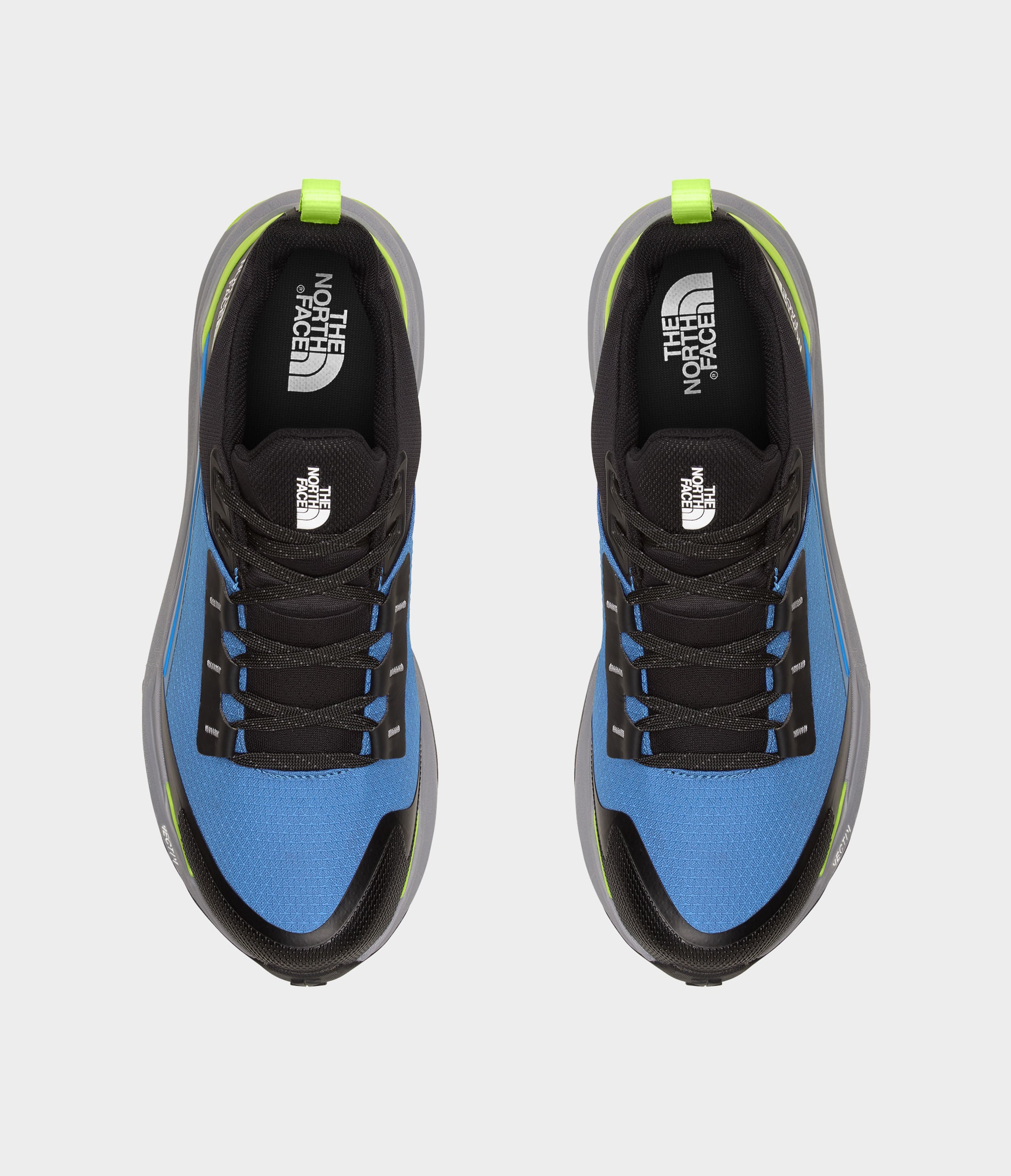 Tenis Vectiv Exploris 2 Futurelight Azul Hombre The North Face - imagen 2