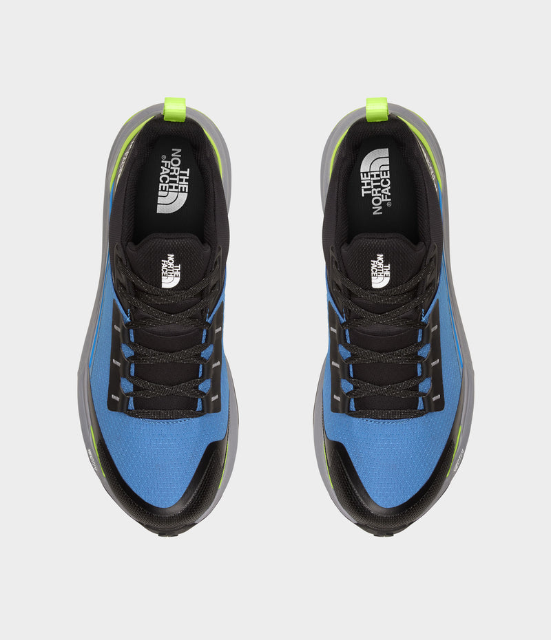 Tenis Vectiv Exploris 2 Futurelight Azul Hombre The North Face - imagen 2