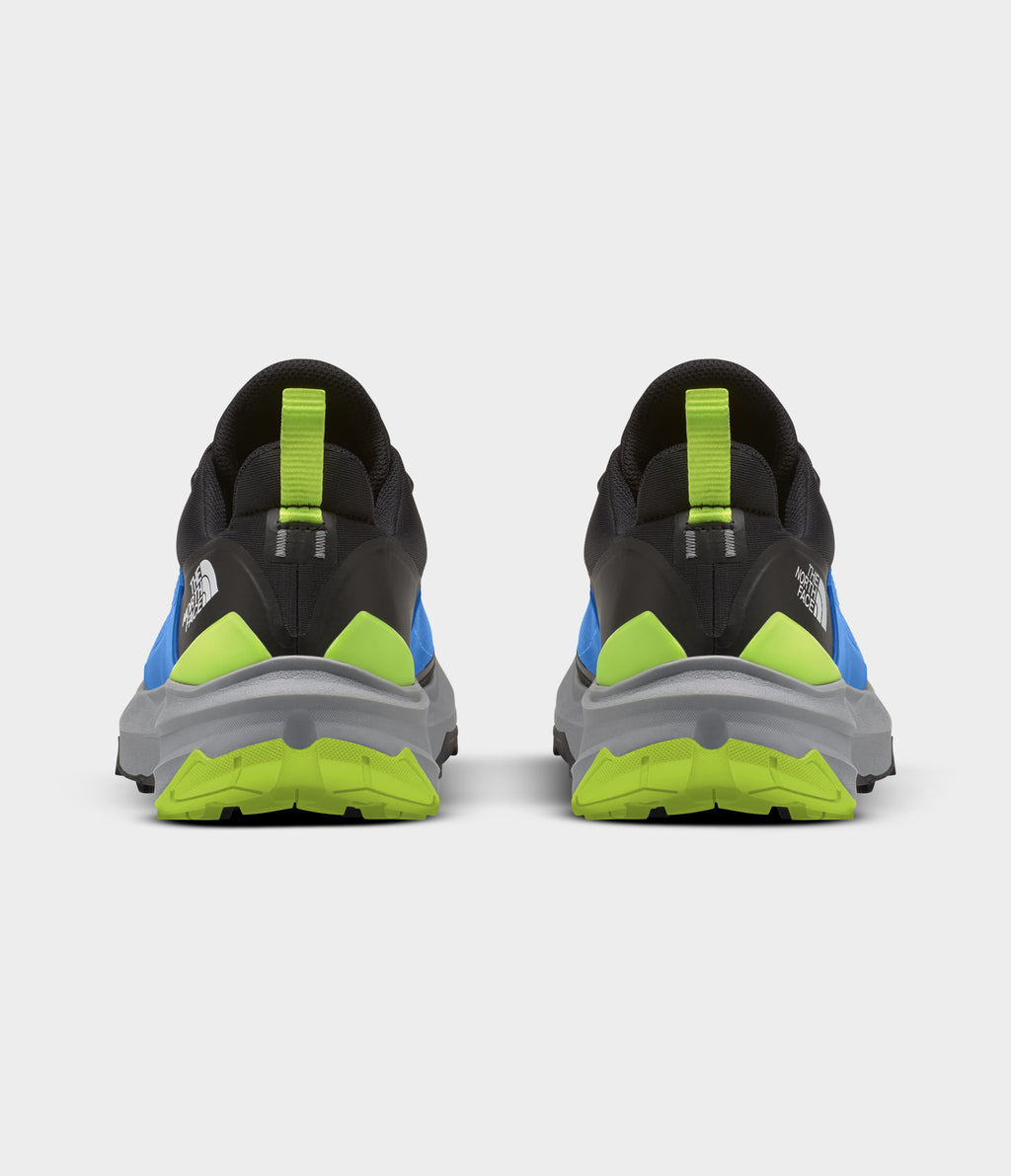 Tenis Vectiv Exploris 2 Futurelight Azul Hombre The North Face - imagen 3