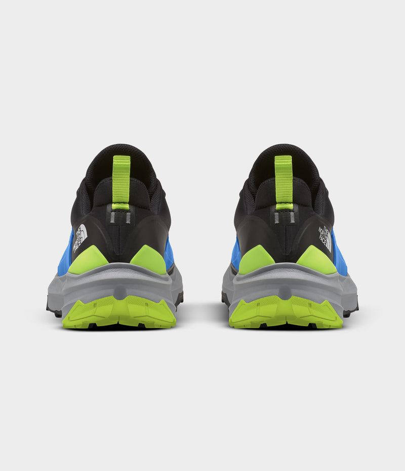 Tenis Vectiv Exploris 2 Futurelight Azul Hombre The North Face - imagen 3