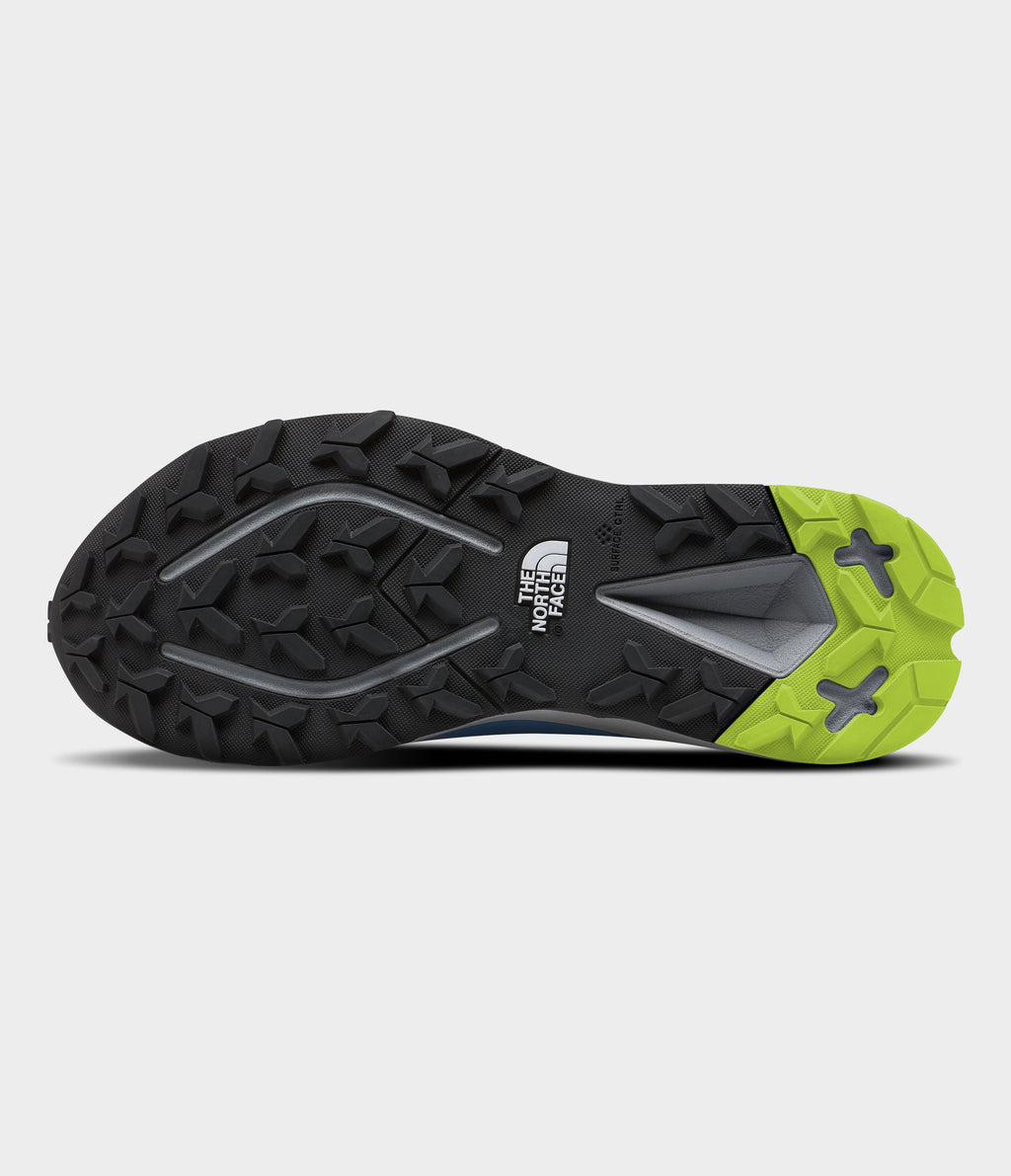 Tenis Vectiv Exploris 2 Futurelight Azul Hombre The North Face - imagen 4