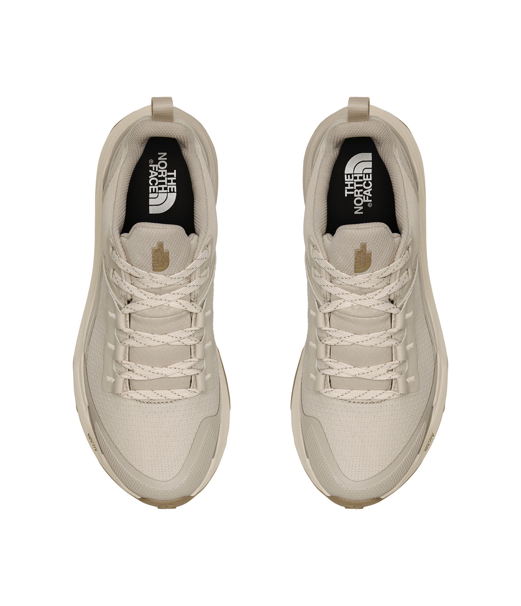 Tenis Vectiv Exploris 2 Futurelight Beige Mujer The North Face - imagen 2
