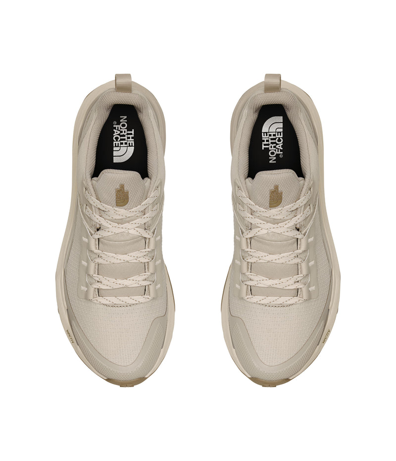Tenis Vectiv Exploris 2 Futurelight Beige Mujer The North Face - imagen 2