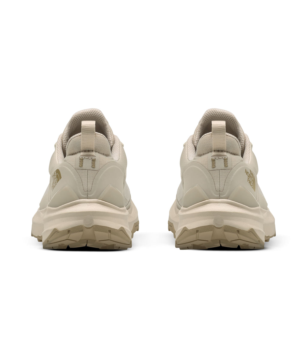 Tenis Vectiv Exploris 2 Futurelight Beige Mujer The North Face - imagen 3