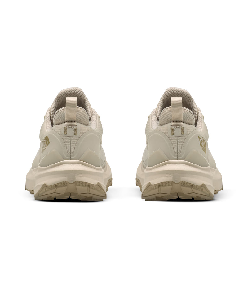 Tenis Vectiv Exploris 2 Futurelight Beige Mujer The North Face - imagen 3