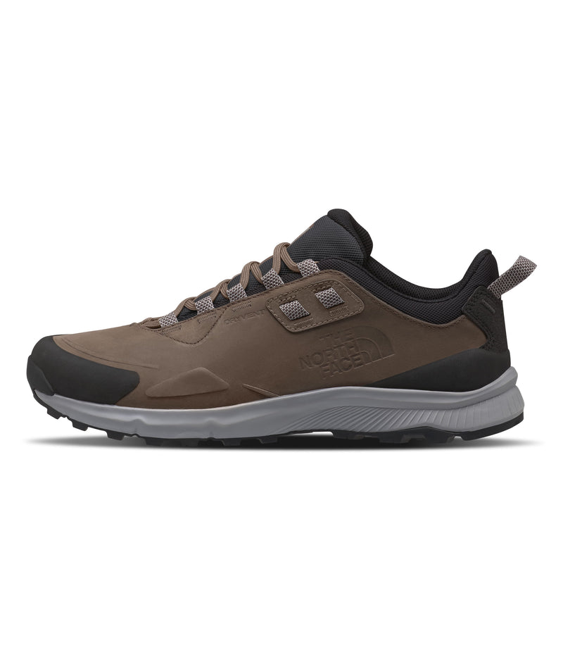 Tenis Cragstone Leather Wp Café Hombre The North Face - imagen 1