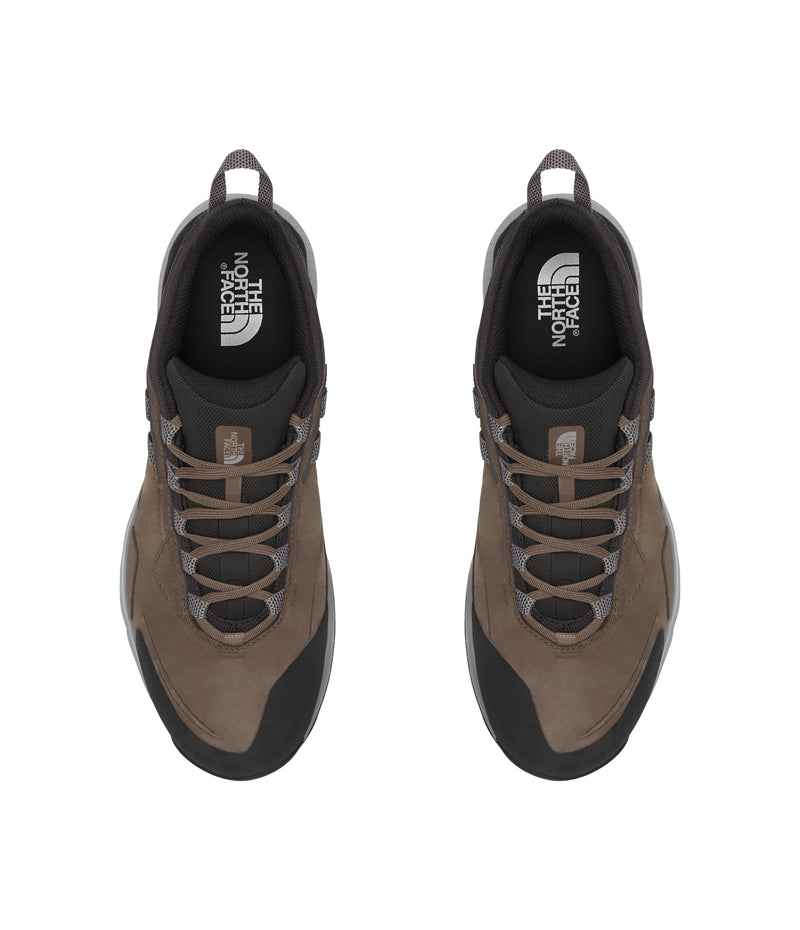 Tenis Cragstone Leather Wp Café Hombre The North Face - imagen 2