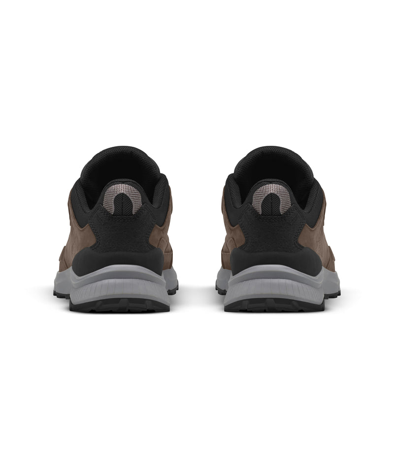 Tenis Cragstone Leather Wp Café Hombre The North Face - imagen 3