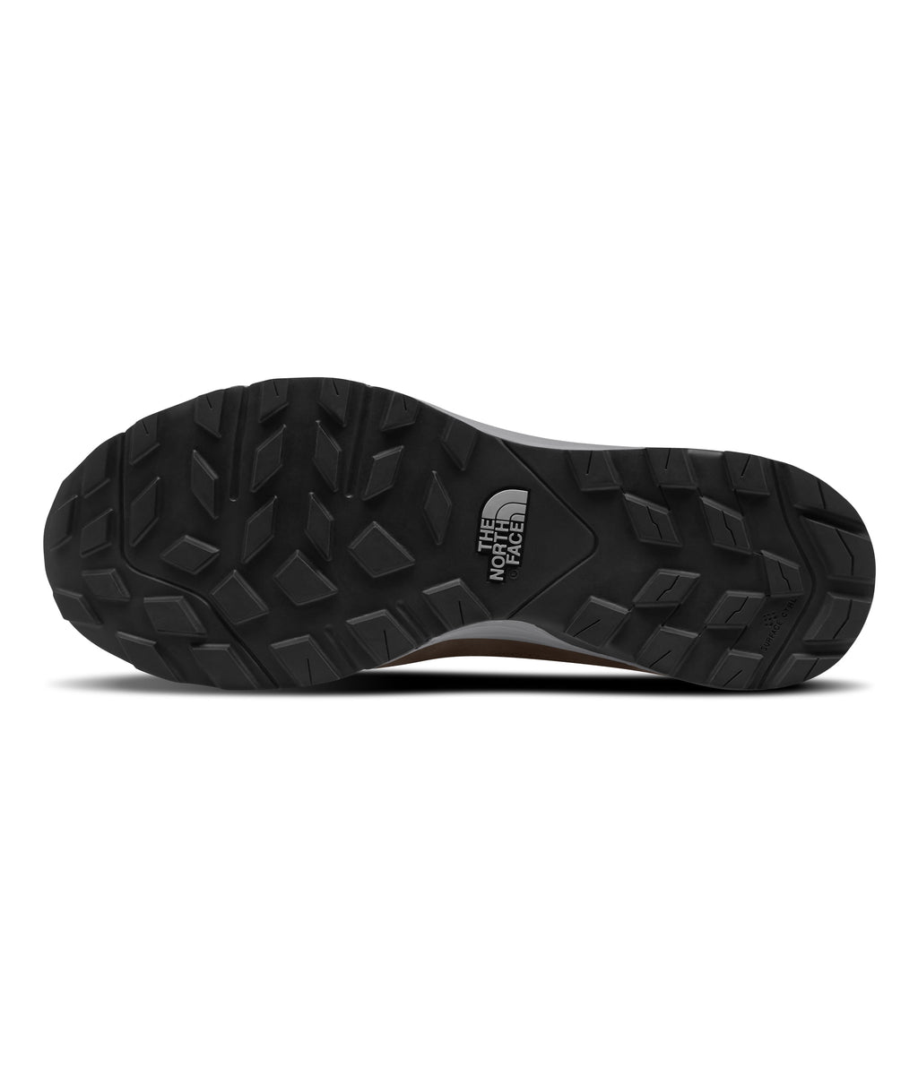 Tenis Cragstone Leather Wp Café Hombre The North Face - imagen 4