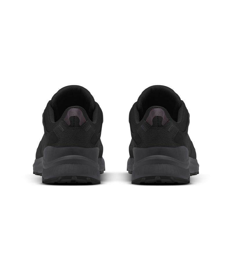 Tenis Cragstone Leather Wp Negros Hombre The North Face - imagen 3
