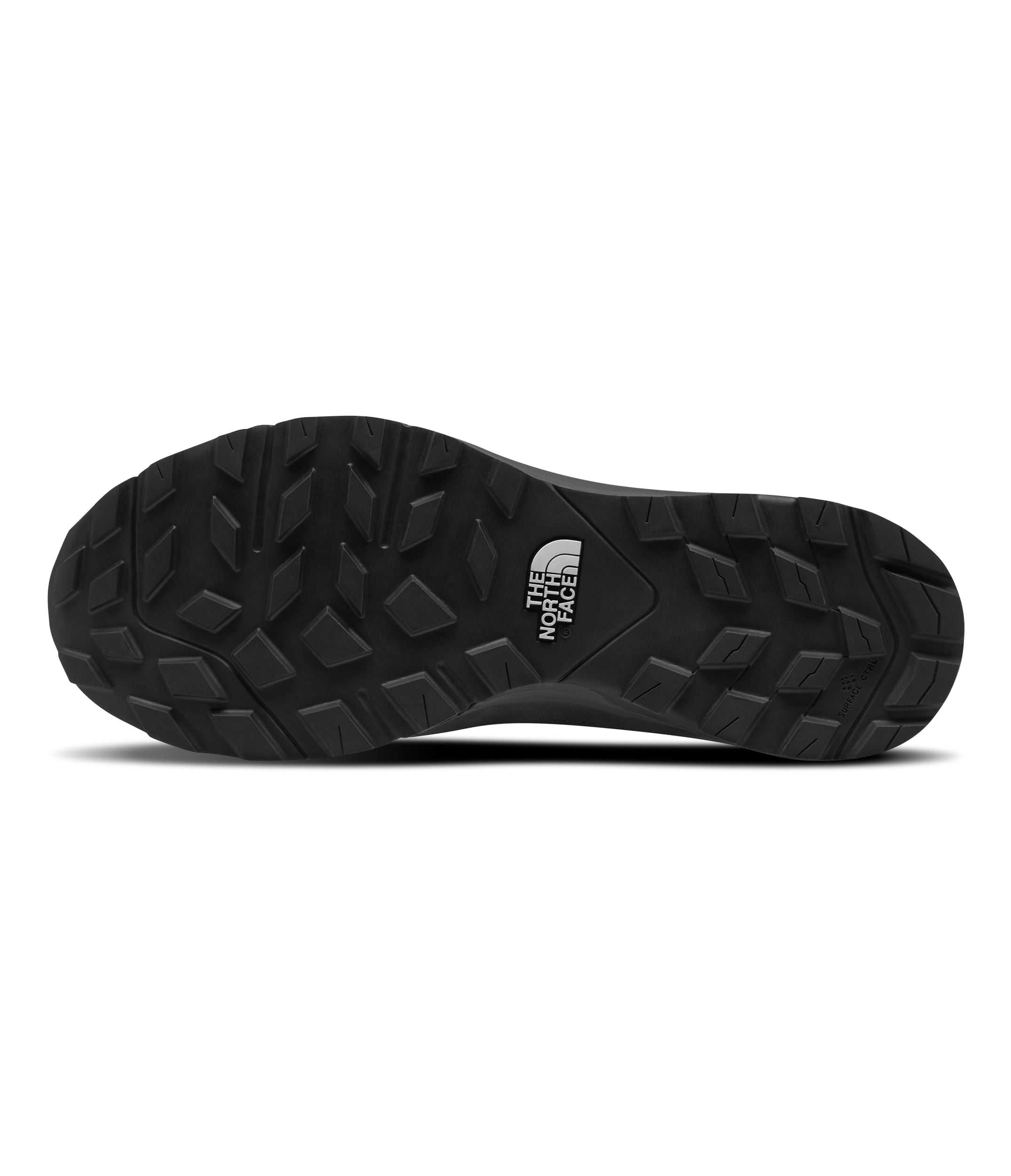 Tenis Cragstone Leather Wp Negros Hombre The North Face - imagen 4