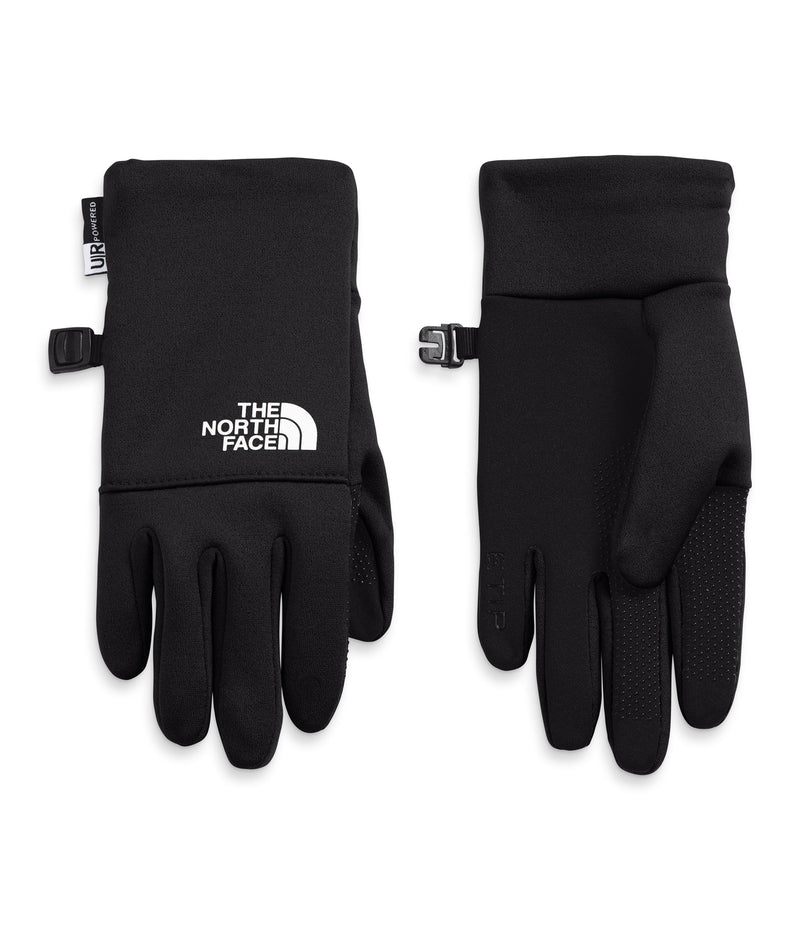 Guantes Kids Recycled Etip Glove Negro Unisex The North Face - imagen 1