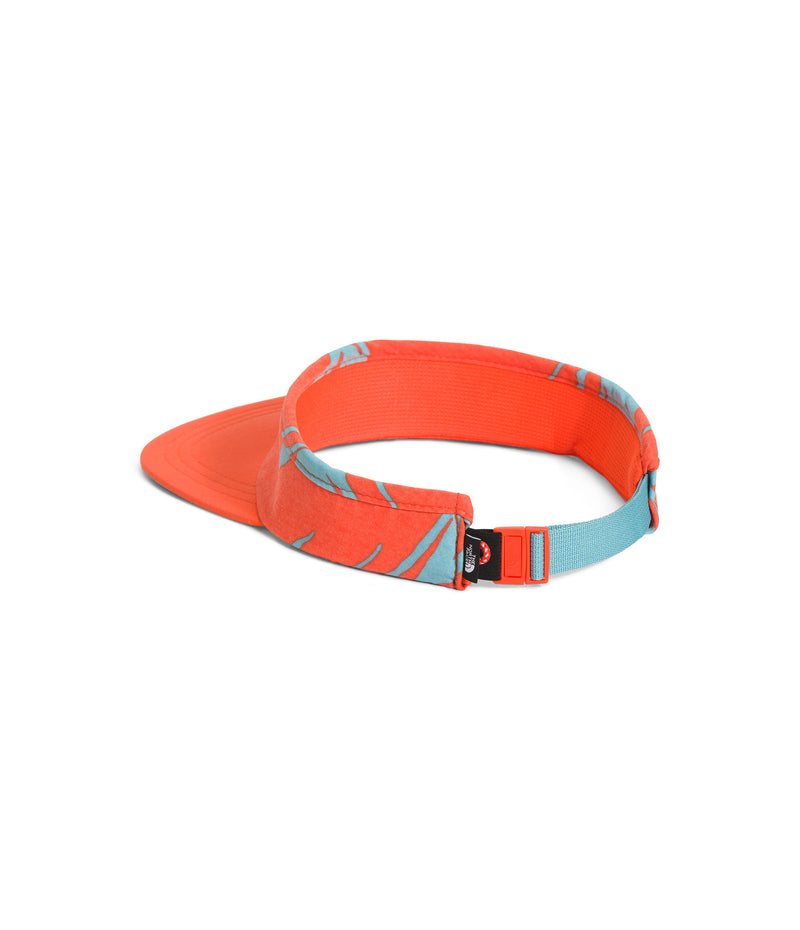 Gorra Class V Visor Naranja Unisex The North Face - imagen 2