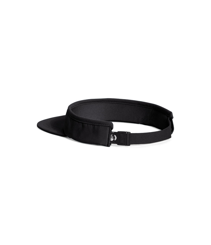 Gorra Class V Visor Negra Unisex The North Face - imagen 2