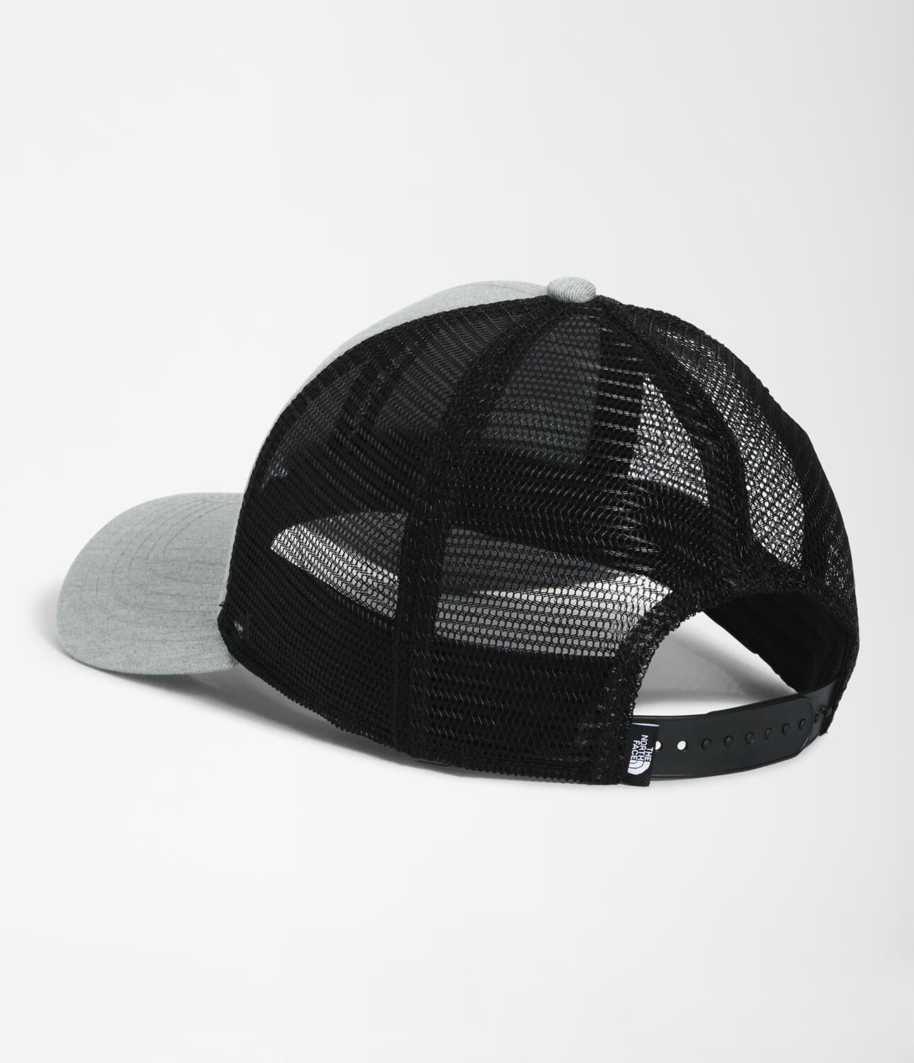 Gorra Embroidered Mudder Trucker Gris Unisex The North Face