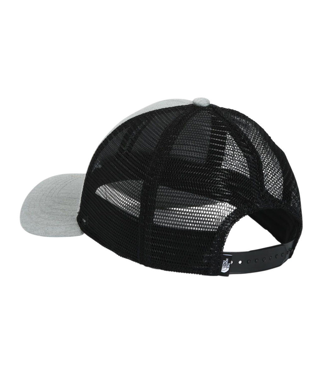 Gorra Embroidered Mudder Trucker Gris Unisex The North Face