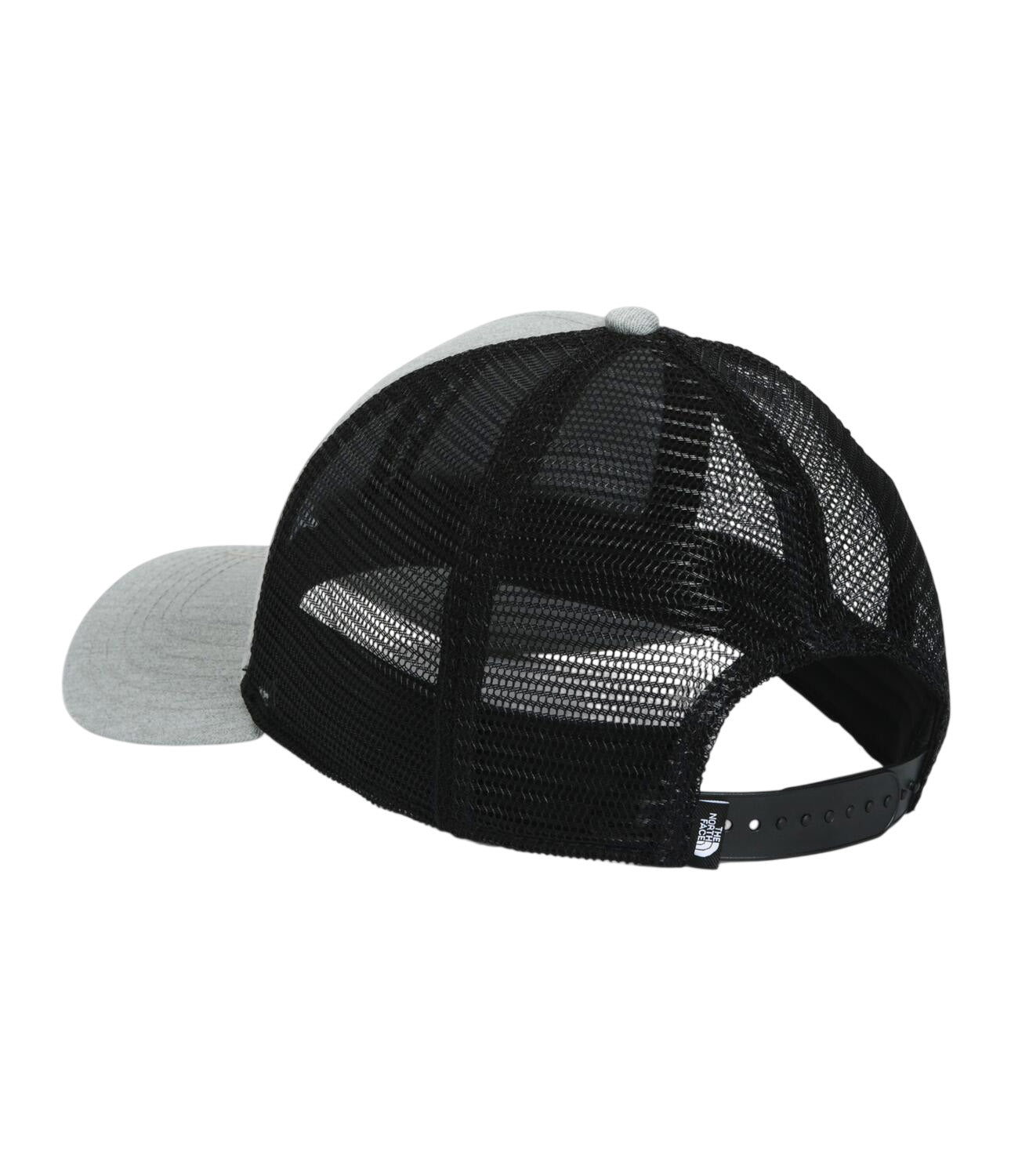Gorra Embroidered Mudder Trucker Gris Unisex The North Face