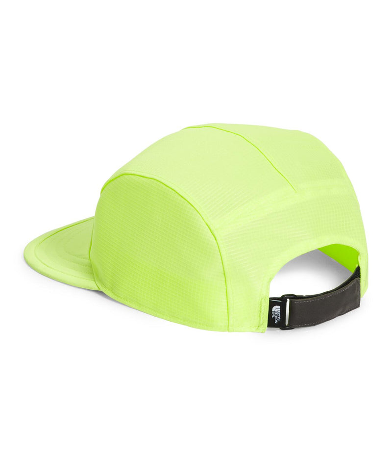 Gorra TNF Run Hat Verde Unisex The North Face - imagen 2