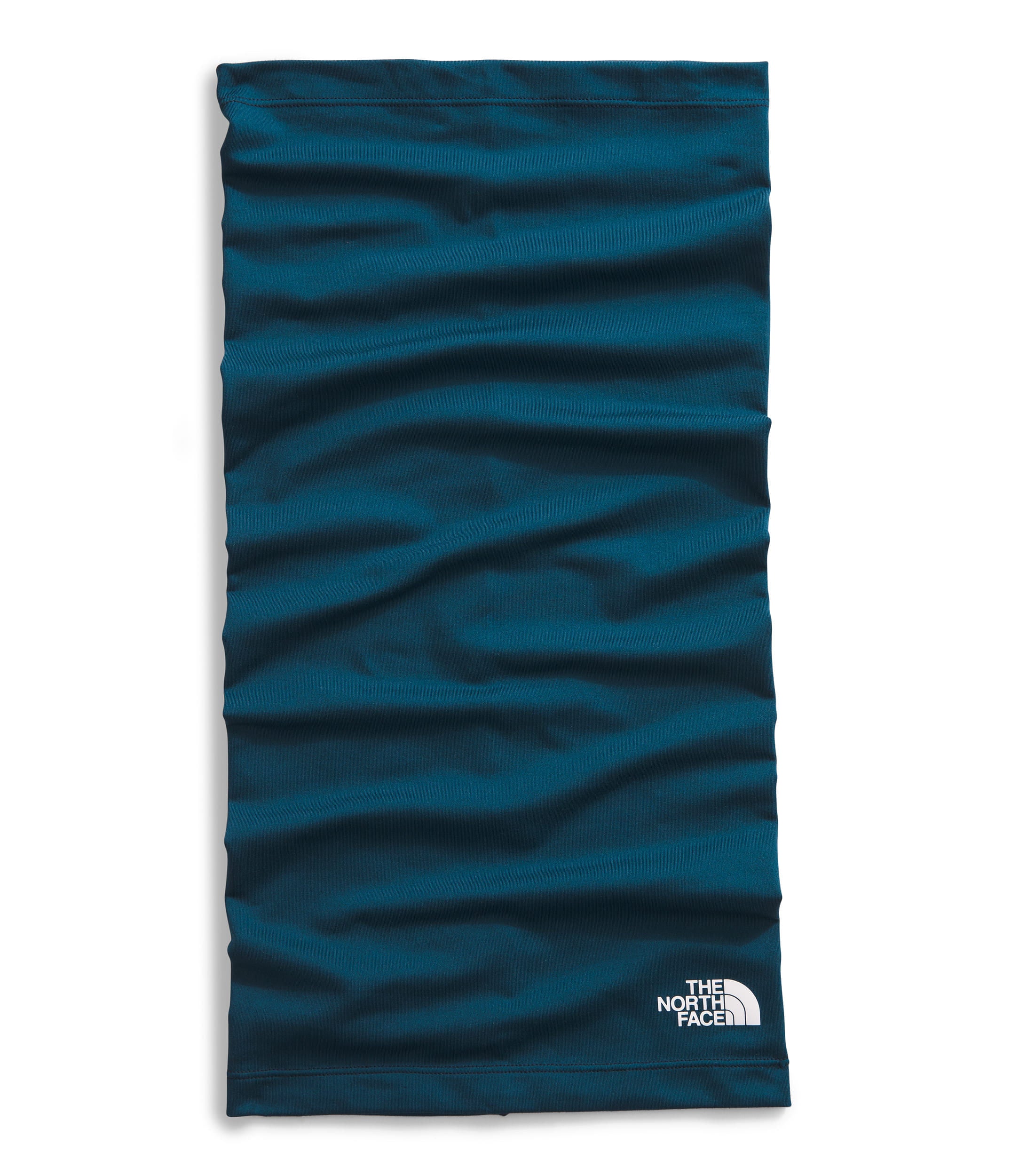 Cuello Base Gaiter Azul Unisex The North Face - imagen 1