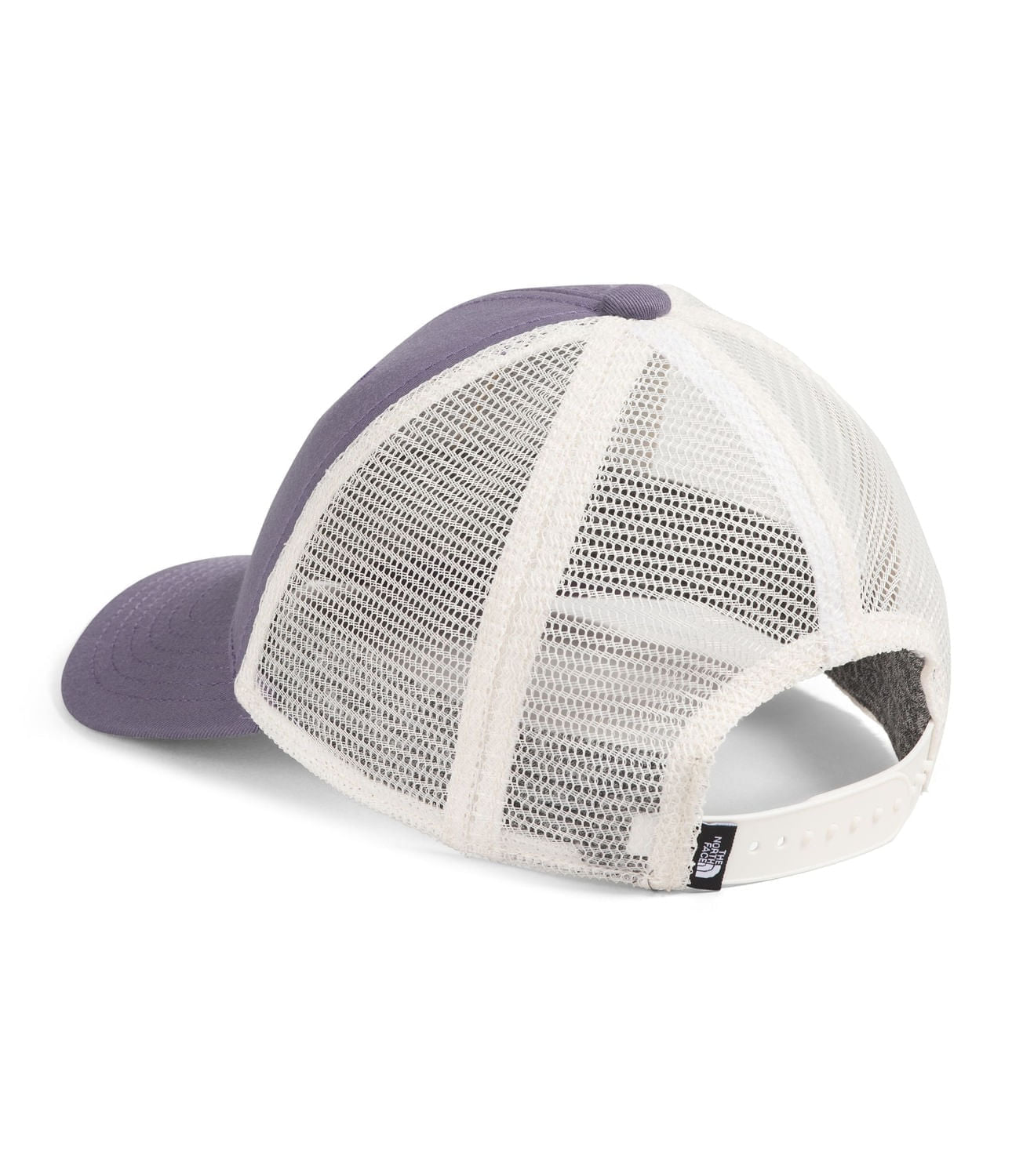 Gorra Kids Mudder Trucker Lila Unisex The North Face - imagen 2