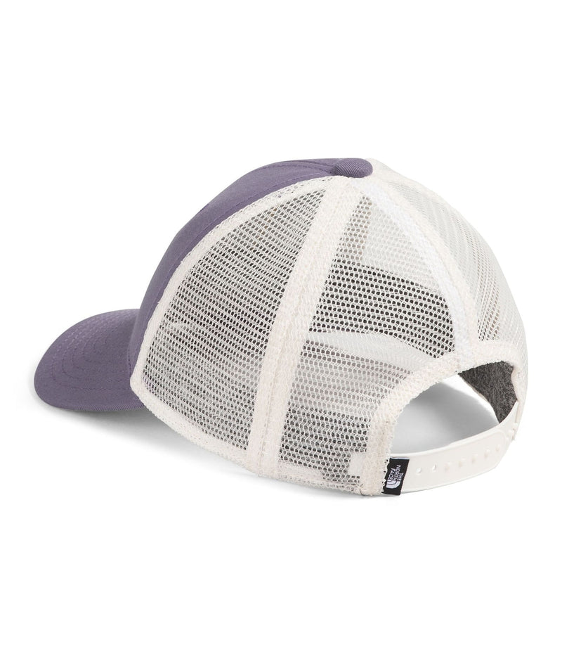 Gorra Kids Mudder Trucker Lila Unisex The North Face - imagen 2