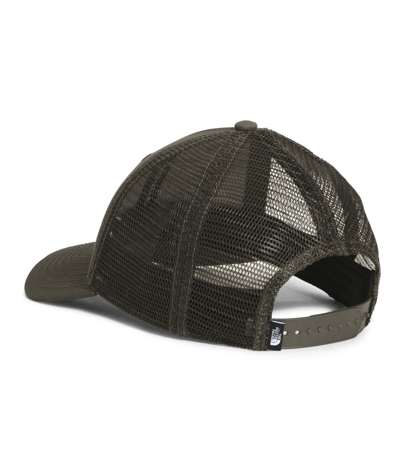 Gorra Kids Mudder Trucker Verde Unisex The North Face - imagen 2