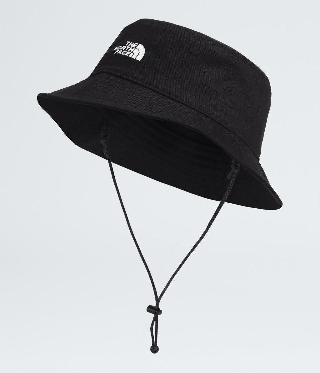 Gorro Norbucket Negro Unisex The North Face