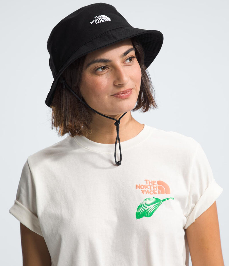 Gorro Norbucket Negro Unisex The North Face