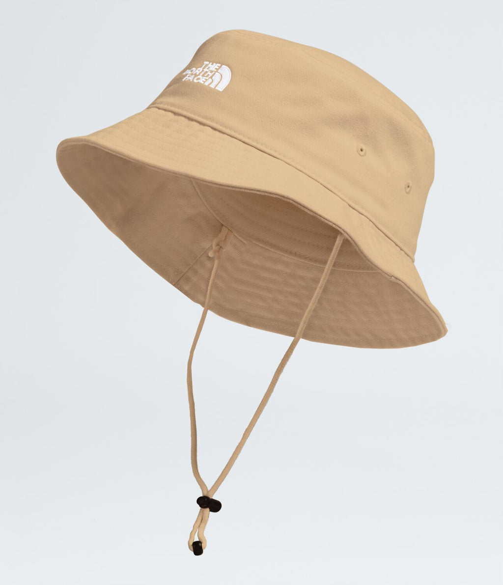 Gorro Norbucket Beige Unisex The North Face