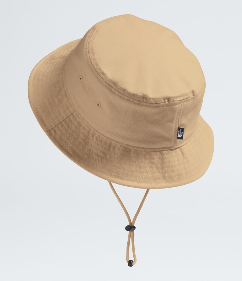 Gorro Norbucket Beige Unisex The North Face