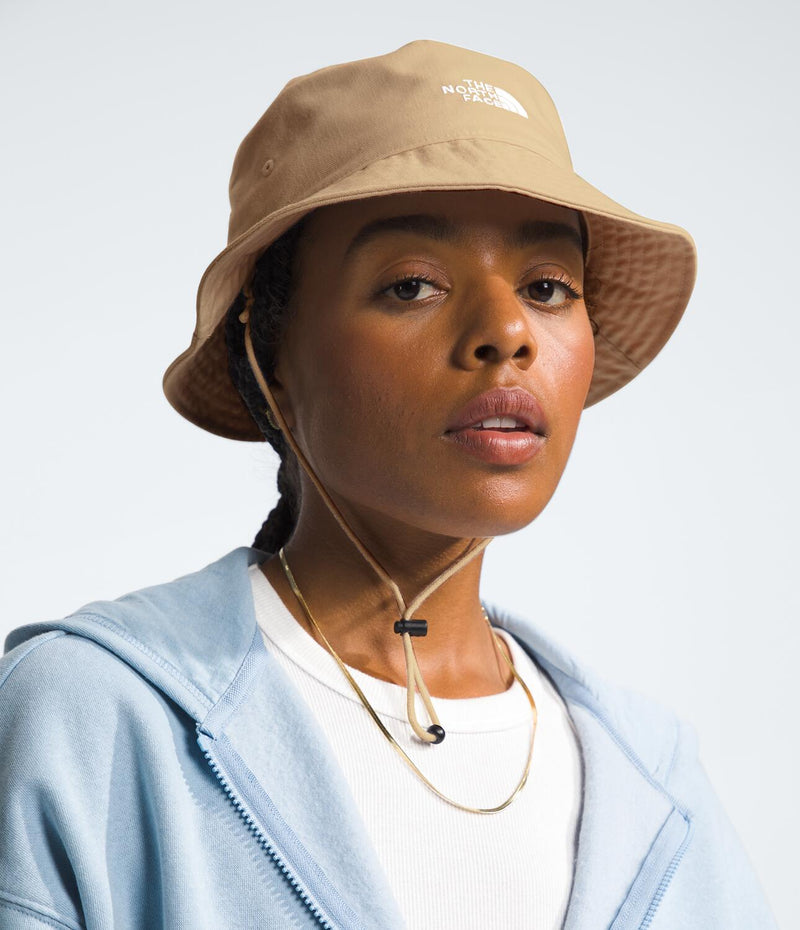 Gorro Norbucket Beige Unisex The North Face
