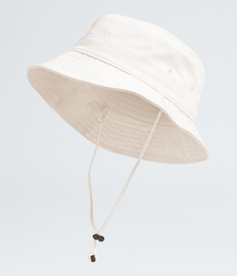 Gorro Norbucket Blanco Unisex The North Face