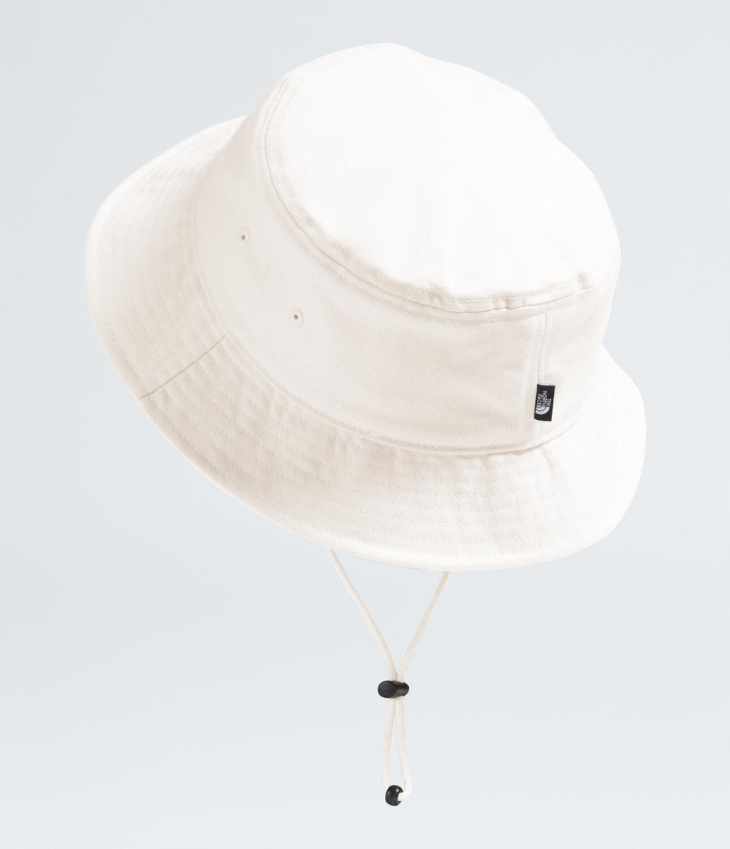 Gorro Norbucket Blanco Unisex The North Face