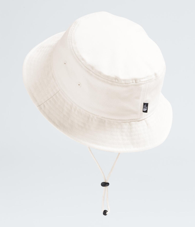 Gorro Norbucket Blanco Unisex The North Face
