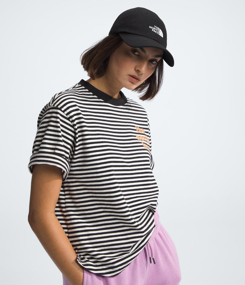 Gorra Norm Hat Negro Unisex The North Face - imagen 2