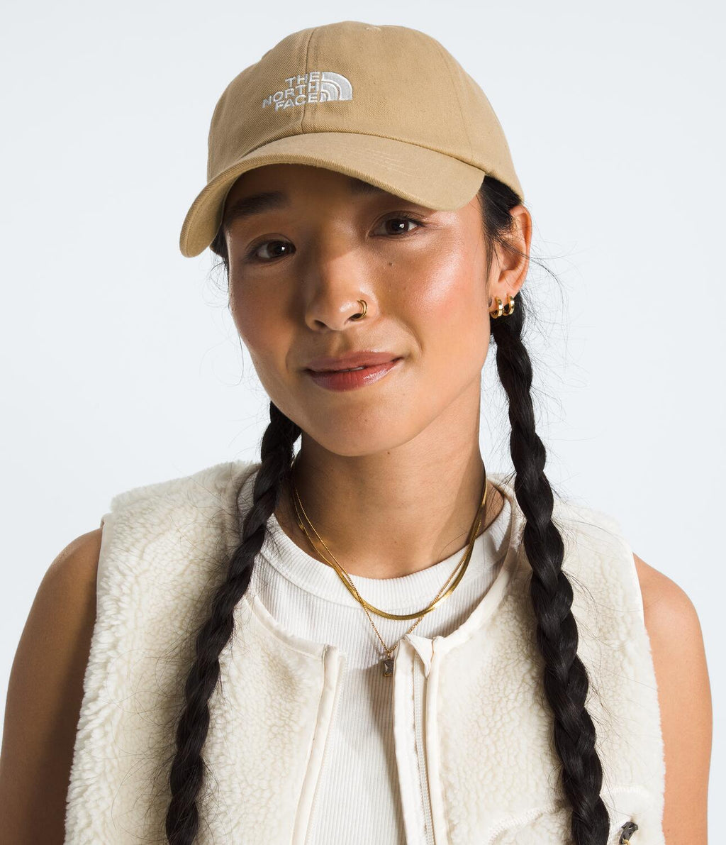 Gorra Norm Hat Beige Unisex The North Face - imagen 2