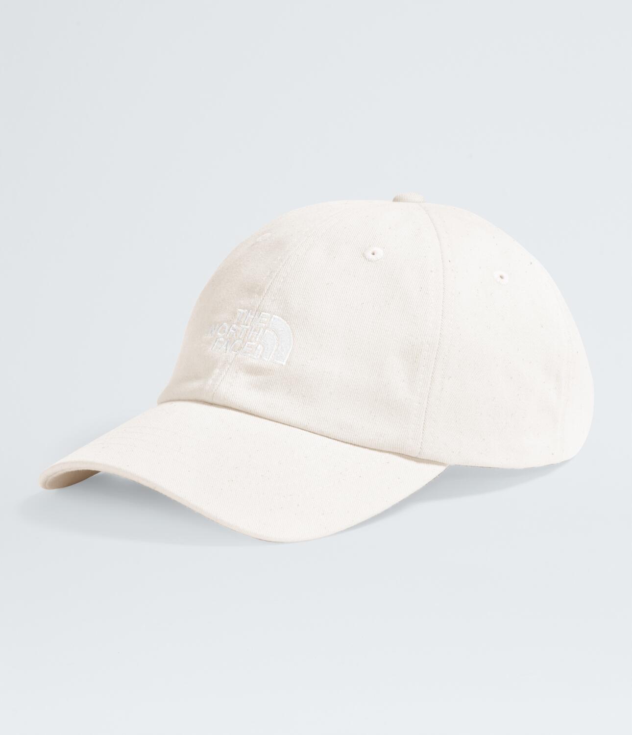 Gorra Norm Hat Blanca Unisex The North Face - imagen 1